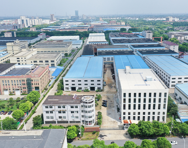 JIANGSU TAIYUAN CNC Stroj Alat Co., Ltd.