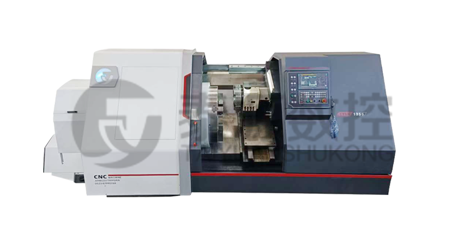 Model: Tysk-1355 Tokarilica za preradu ulja